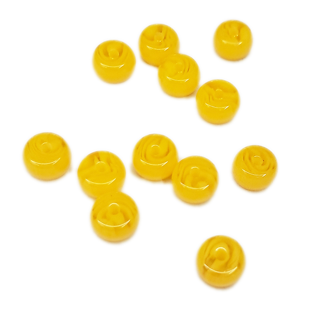 蜜納 圓片隔片 0.7*0.4公分5顆【十方】144598