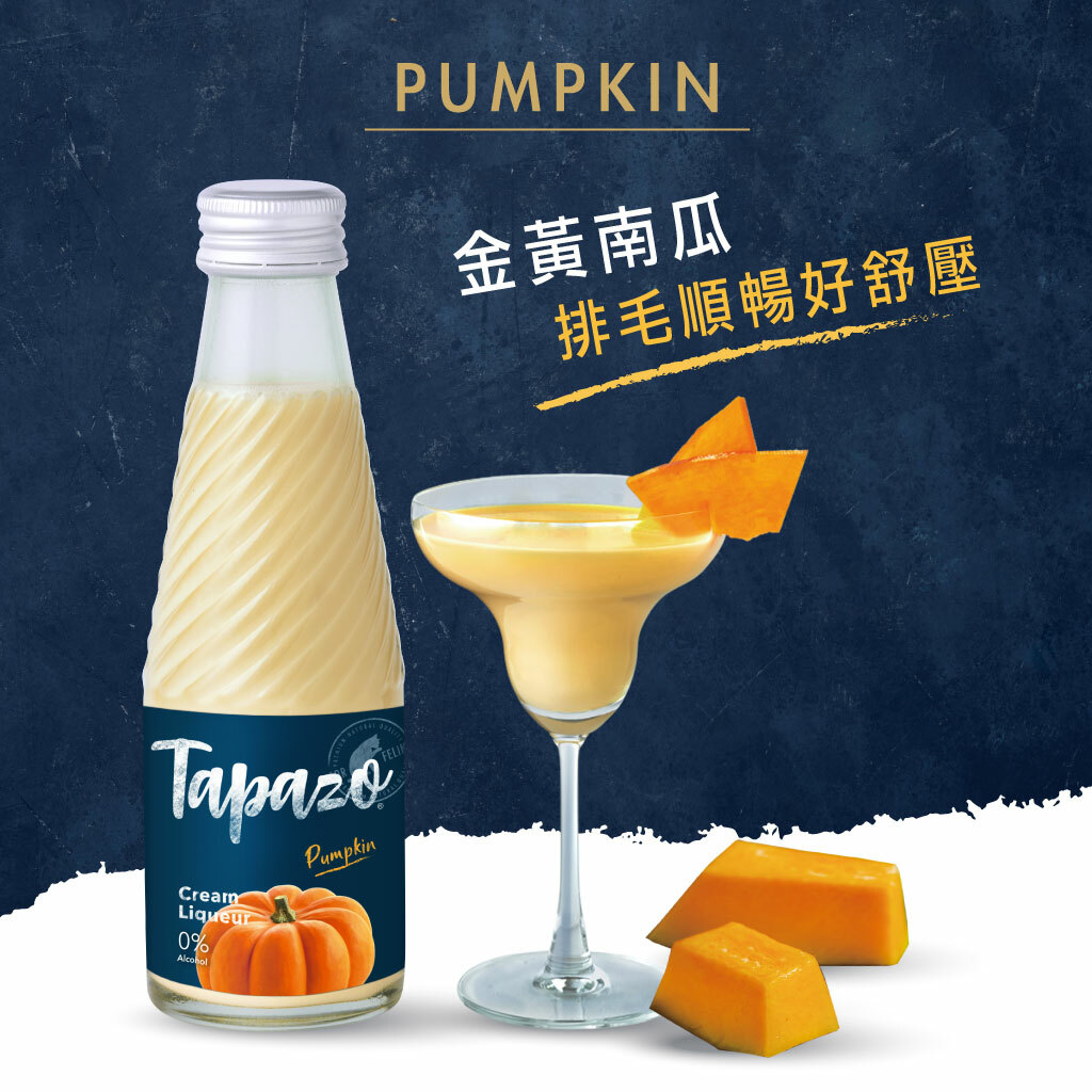 TAPAZO 特百滋｜貓用 無酒精寵物奶酒150ml