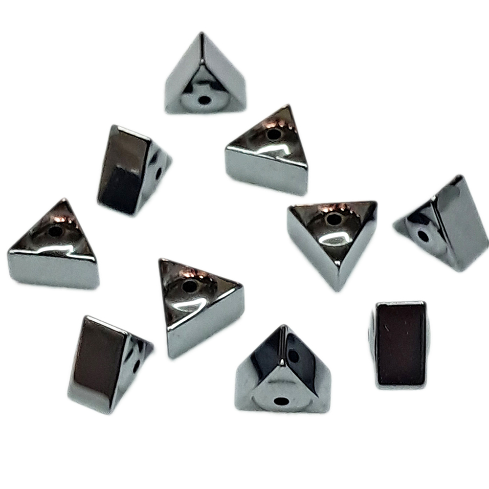 三角磁石 0.7*0.5公分 配件2個【十方】144160