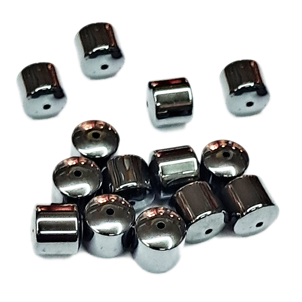 圓柱磁石 0.6*0.7 公分 配件2個【十方】144152