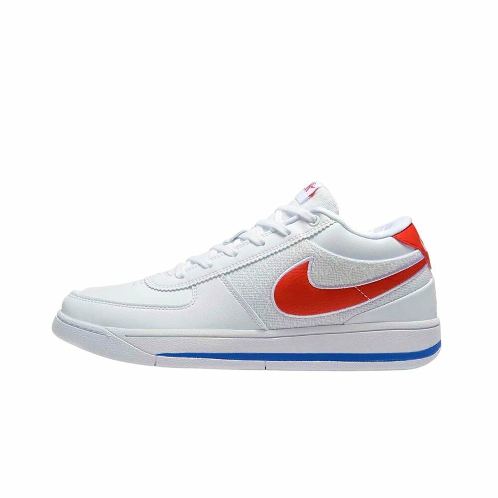 Nike Book 1 Forrest Gump 白藍紅 阿甘鞋 籃球鞋 FJ4250-105