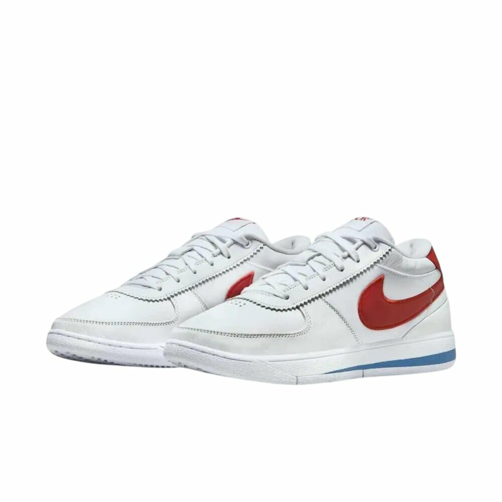 Nike Book 1 Forrest Gump 白藍紅 阿甘鞋 籃球鞋 FJ4250-105