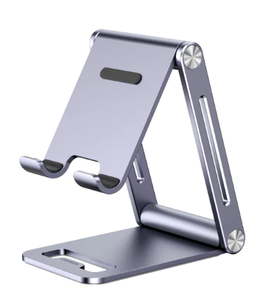 Ugreen 360° 自由調節手機支架_LP263-80708