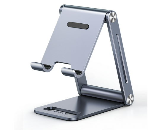 Ugreen 金屬可調節高度手機支架_LP263-50324