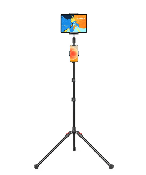 Ugreen 2合1平板 / 手機三腳架_LP585-15647