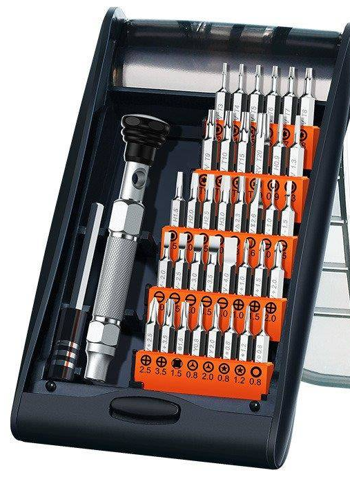 Ugreen38合1鋁合金螺絲批套裝_CM372-80459