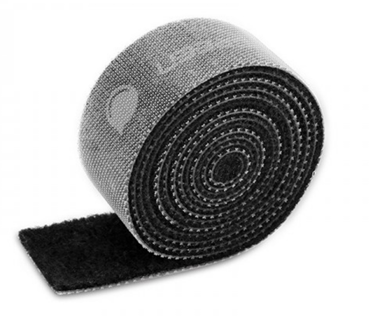 Ugreen 魔術貼繞線器-2/5米_LP124