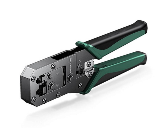 Ugreen 多功能網線鉗_NW136-70683