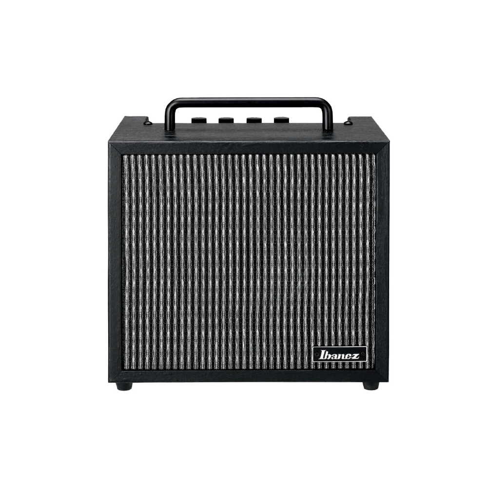 Ibanez Ibanez IBZ10GV2 電吉他音箱 (10W,6.5吋) — 三峽吉他 / Bass｜YA! 玩音樂