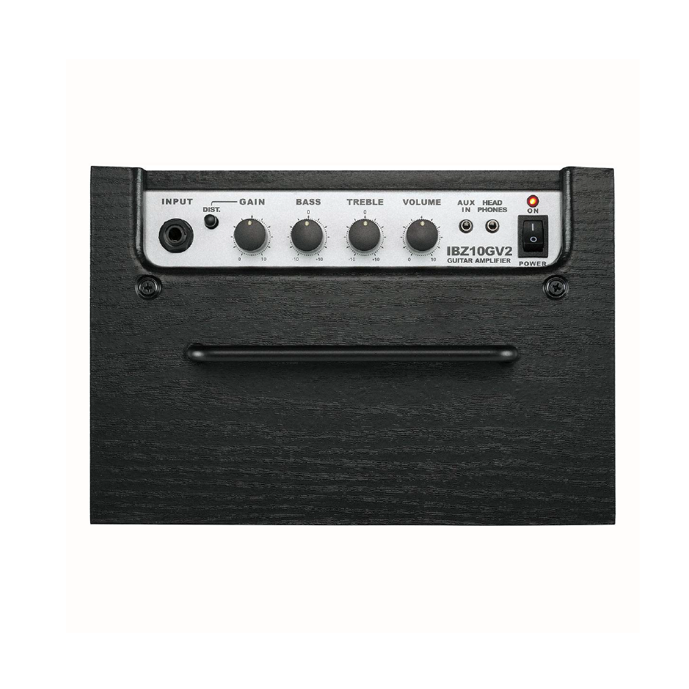 Ibanez Ibanez IBZ10GV2 電吉他音箱 (10W,6.5吋) 第 3 張圖片｜三峽吉他 / Bass