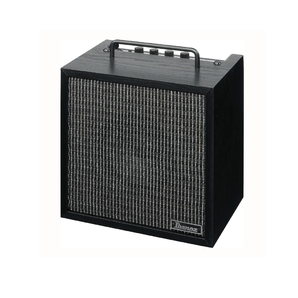 Ibanez Ibanez IBZ10GV2 電吉他音箱 (10W,6.5吋) 第 2 張圖片｜三峽吉他 / Bass