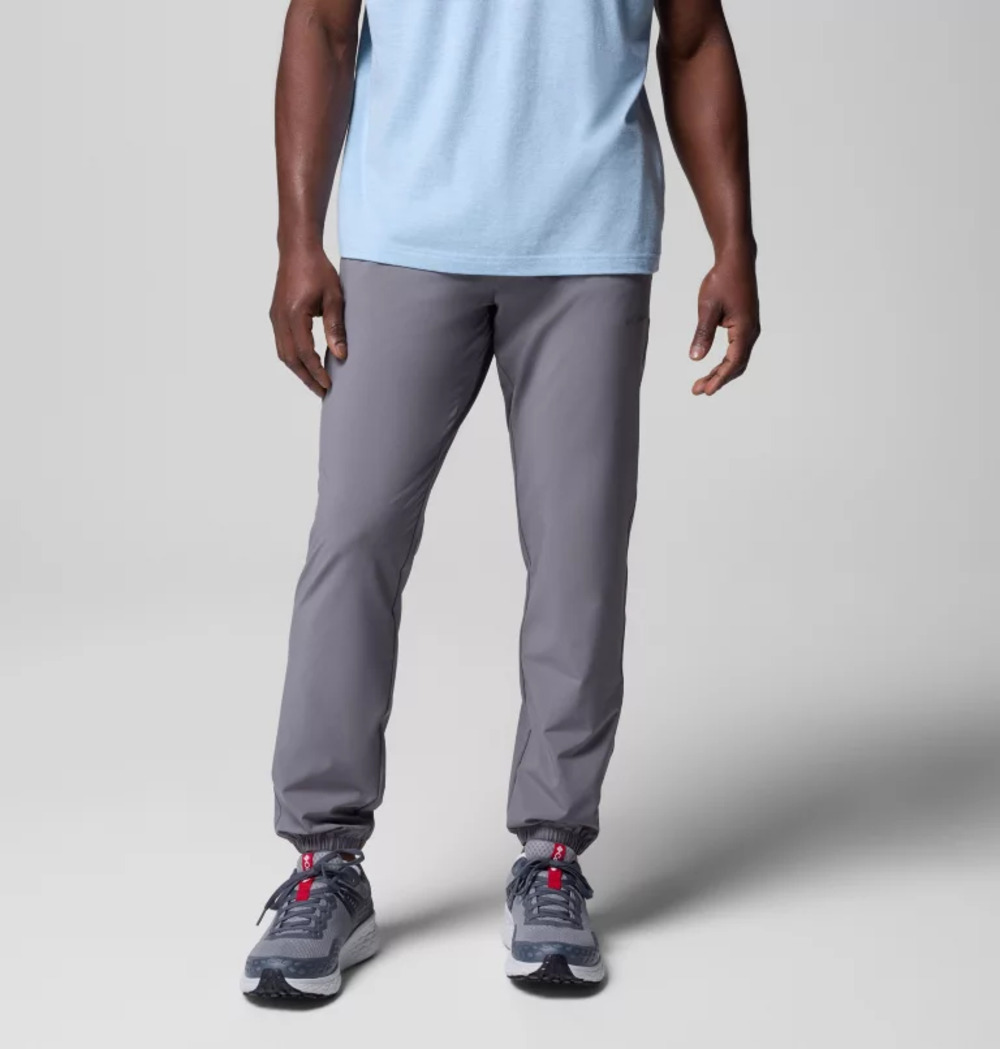 Columbia - 男裝 Columbia Hike II 慢跑褲