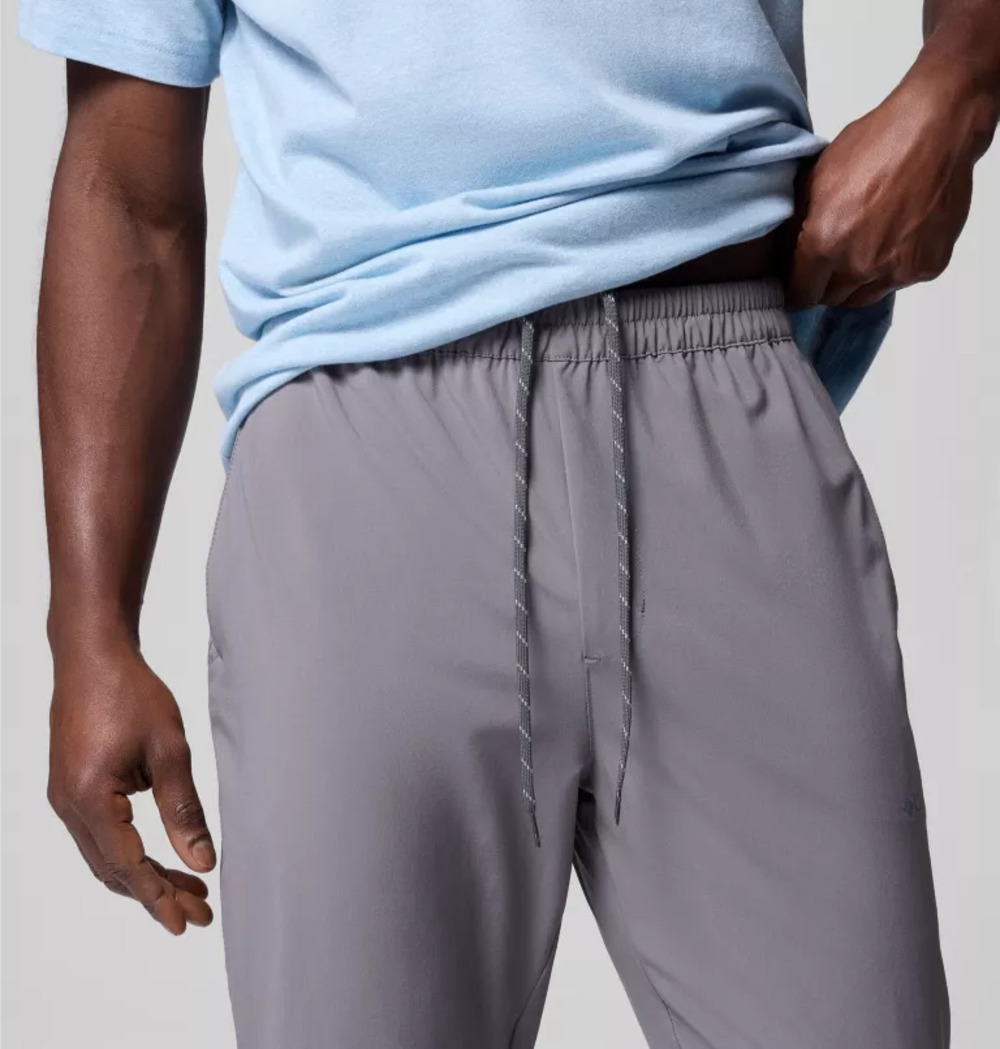 Columbia - 男裝 Columbia Hike II 慢跑褲