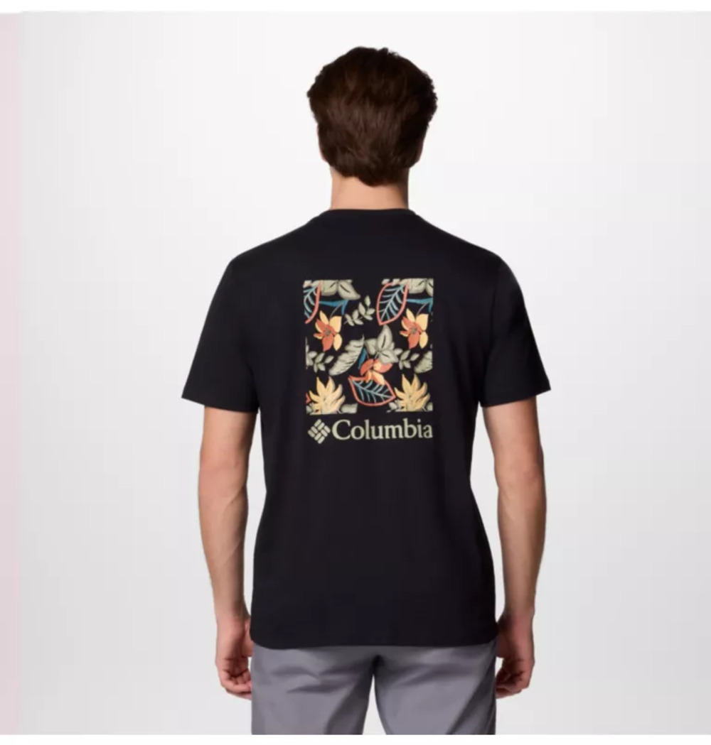★Columbia/コロンビア★ NORTH CASCADES Tシャツ関税込★ Columbia - Men's North Cascades™ T-Shirt