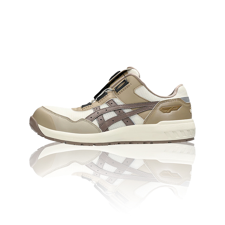 WINJOB CP209 BOA 亞瑟士防護鞋 1273A127-105