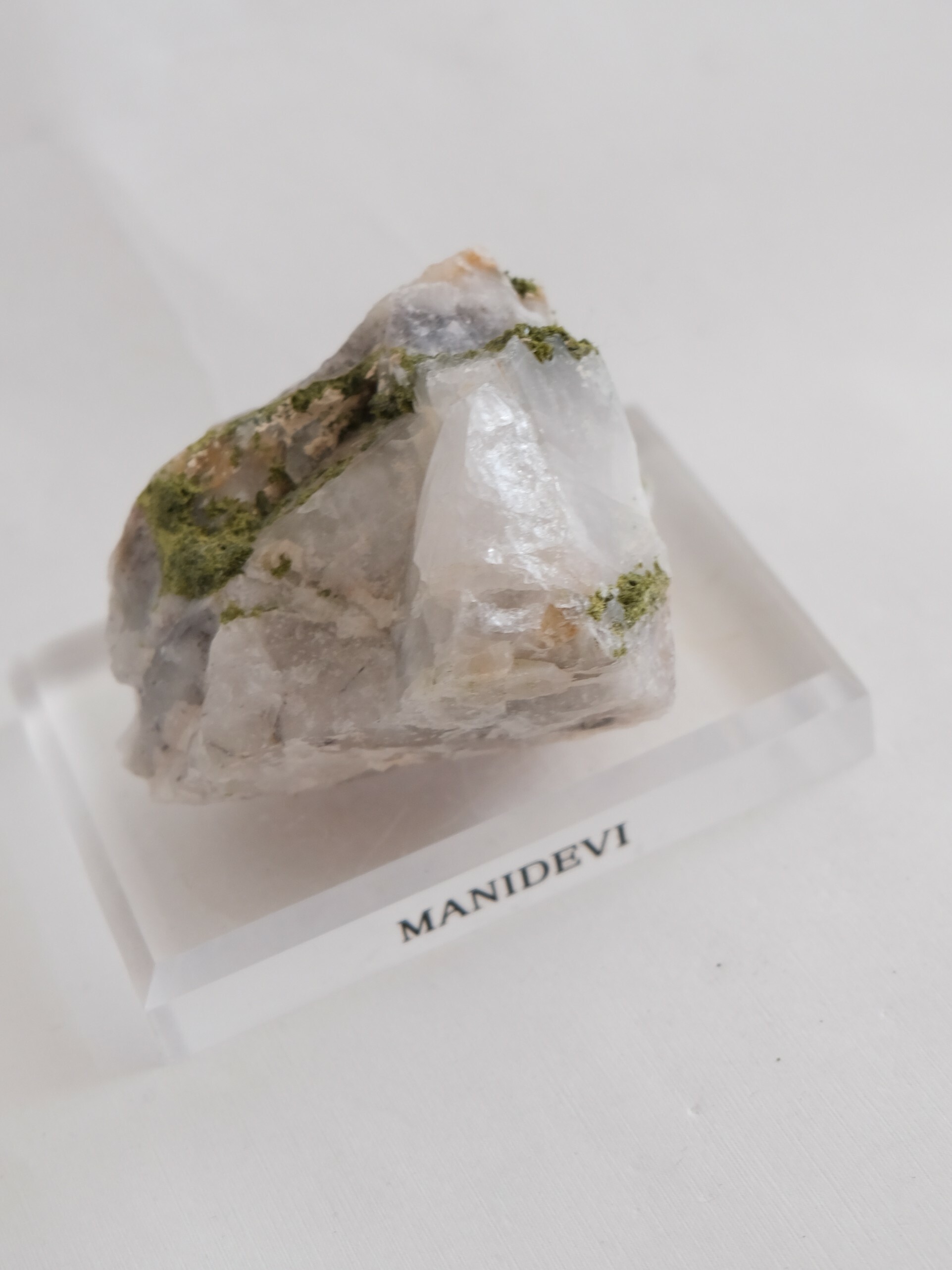 大天使連結礦頻-花園水晶 MAGEPJ169252