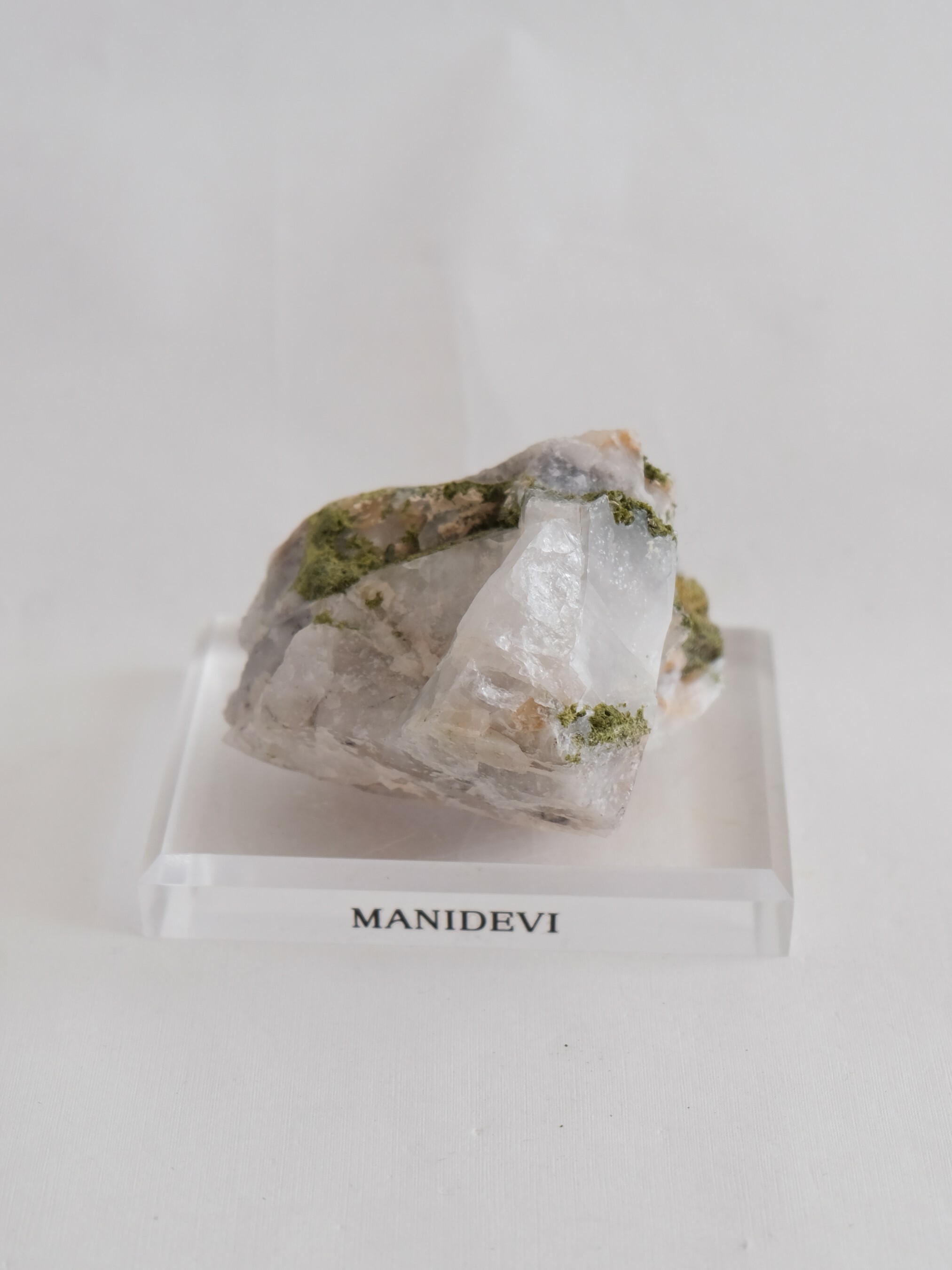 大天使連結礦頻-花園水晶 MAGEPJ169252