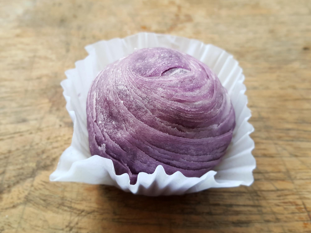 芋頭酥怎麼挑？推薦哪一家？全台10間人氣芋頭酥名店懶人包分享