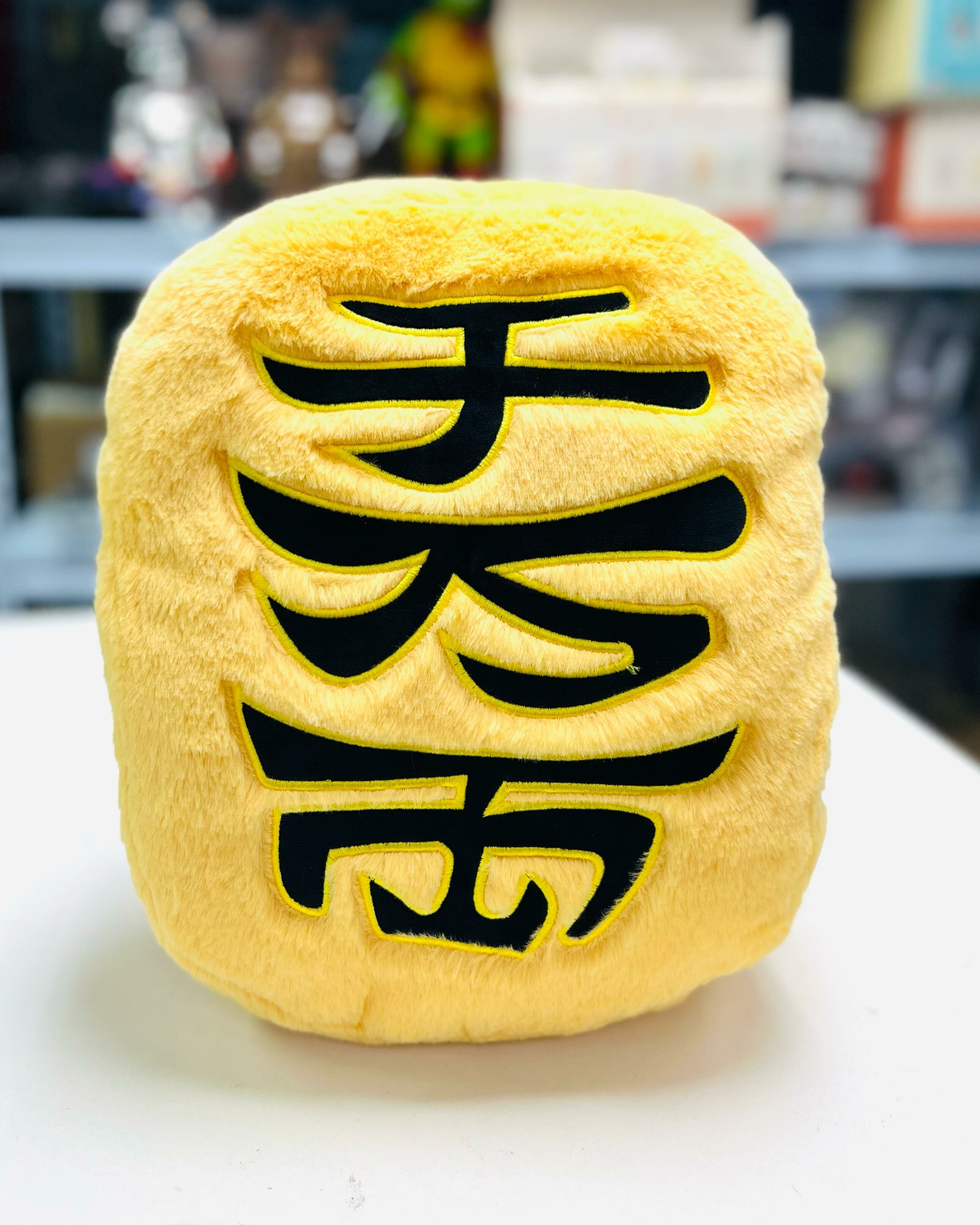 招財貓套裝-暖手抱枕 By Pop Sunday