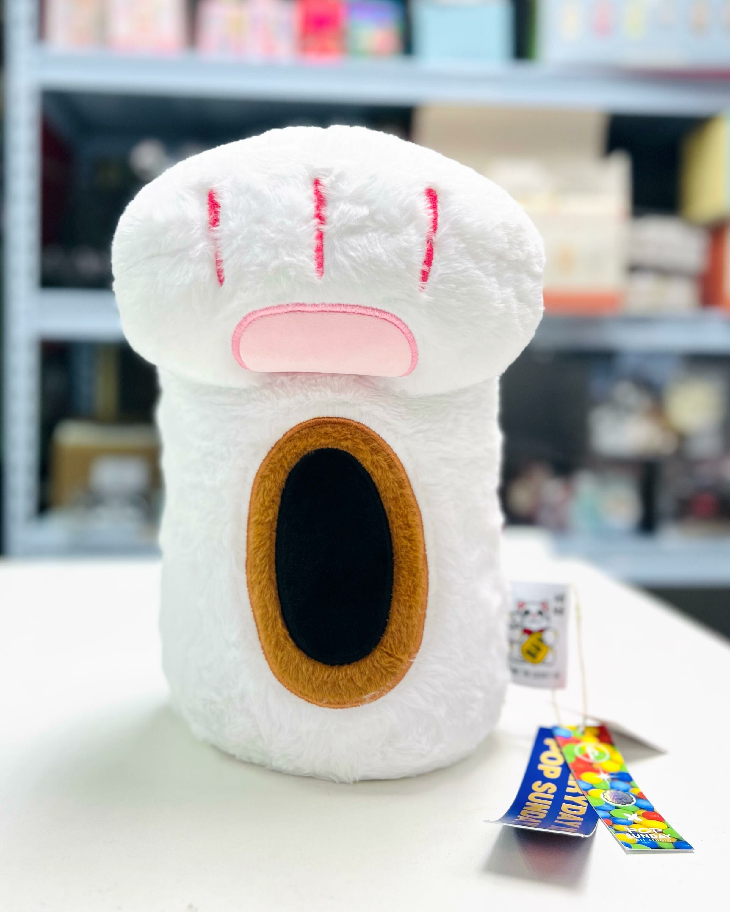 招財貓套裝-招財手套 By Pop Sunday