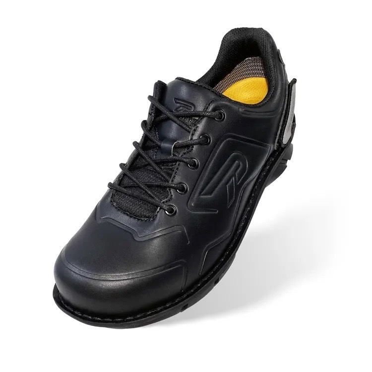 PATRONI 創造者 SF2306 SD鞋面防水絕緣安全鞋