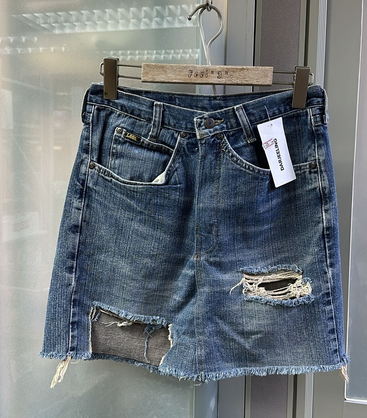 Cd3007**