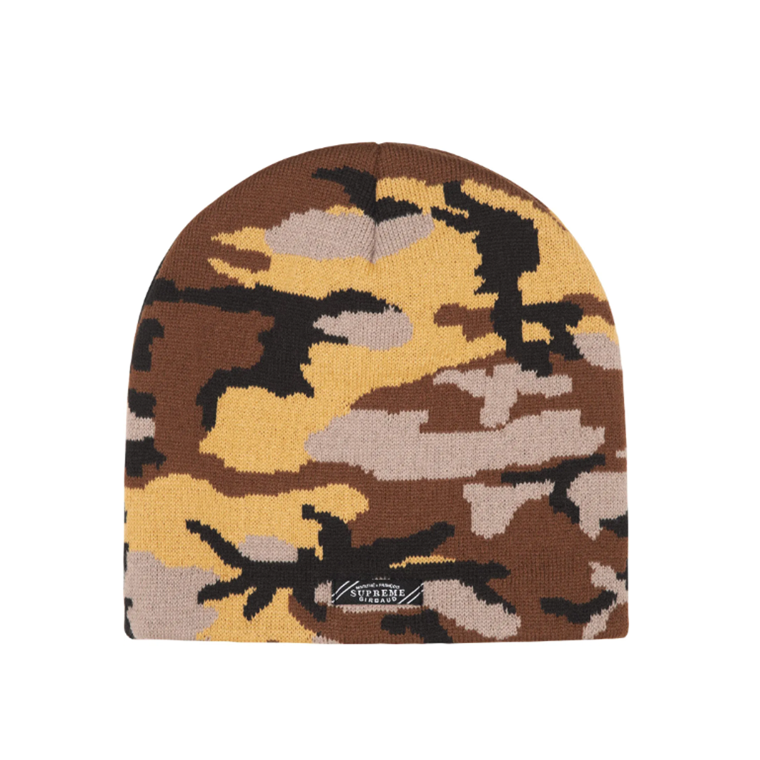 supreme Marithé François Girbaud Beanie Supreme Marithé + François Girbaud Beanie (SS25) - $48