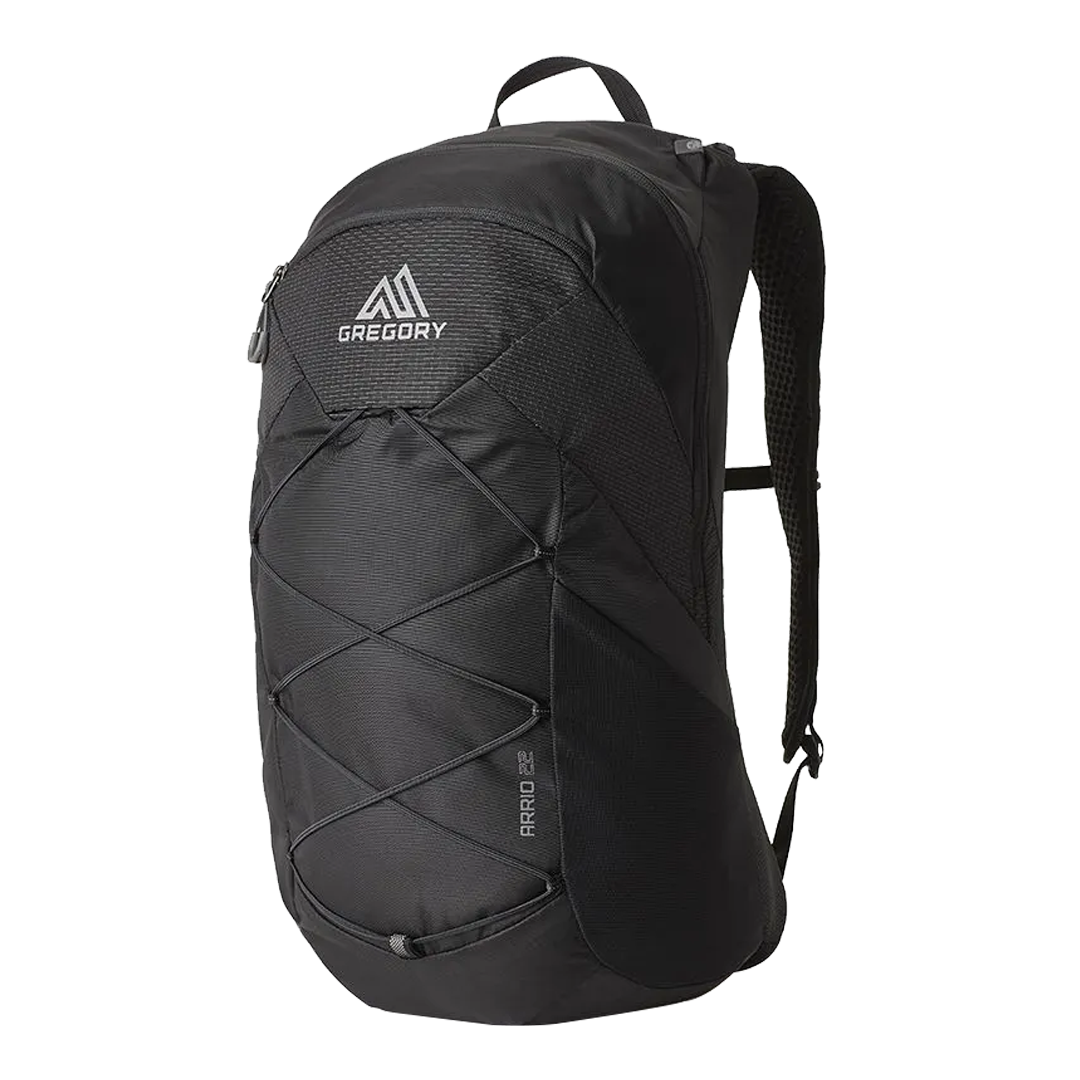 GREGORY 美國 ARRIO多功能登山背包 22L (2色) 71GR138424
