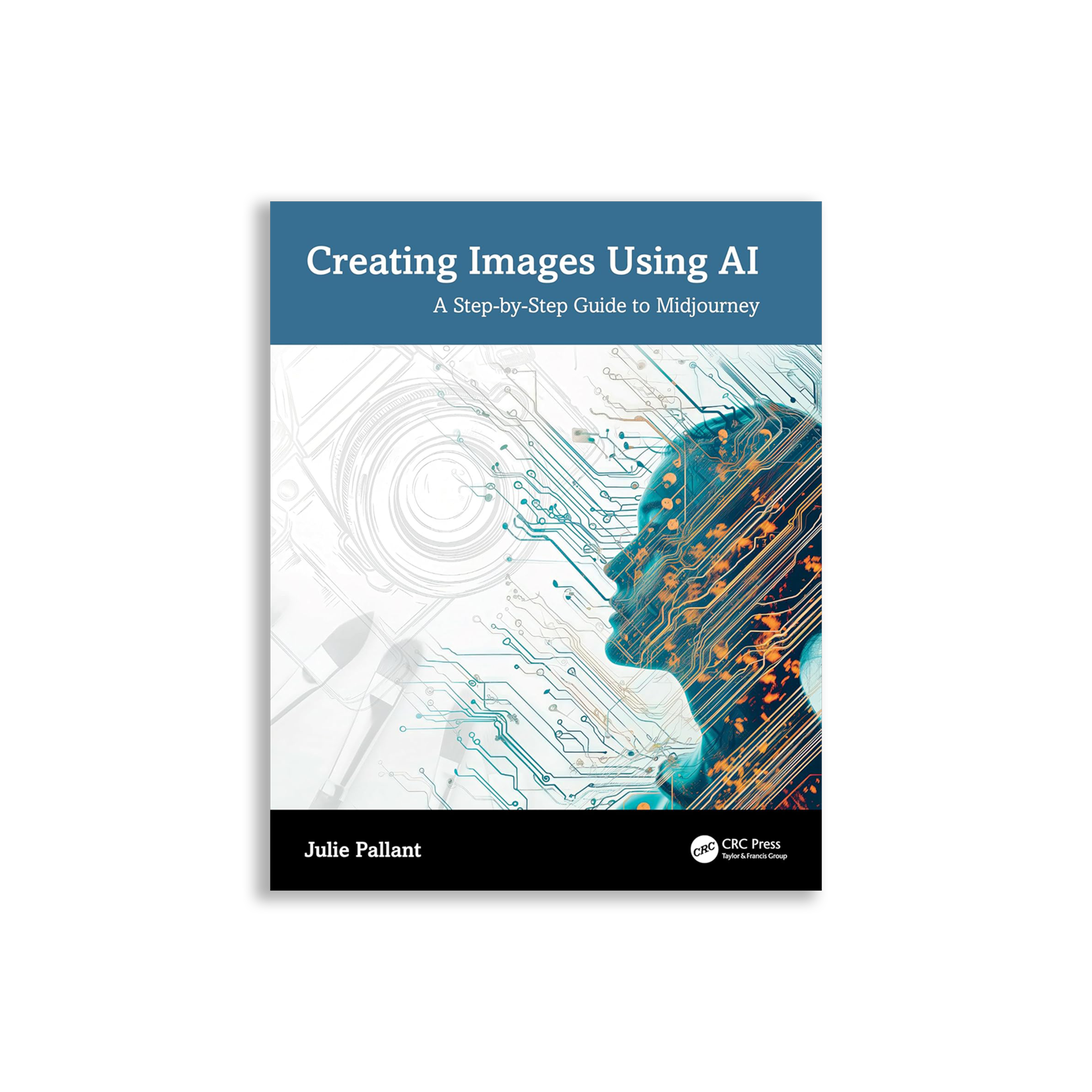 Creating Images Using AI: A Step-by-Step Guide to Midjourney