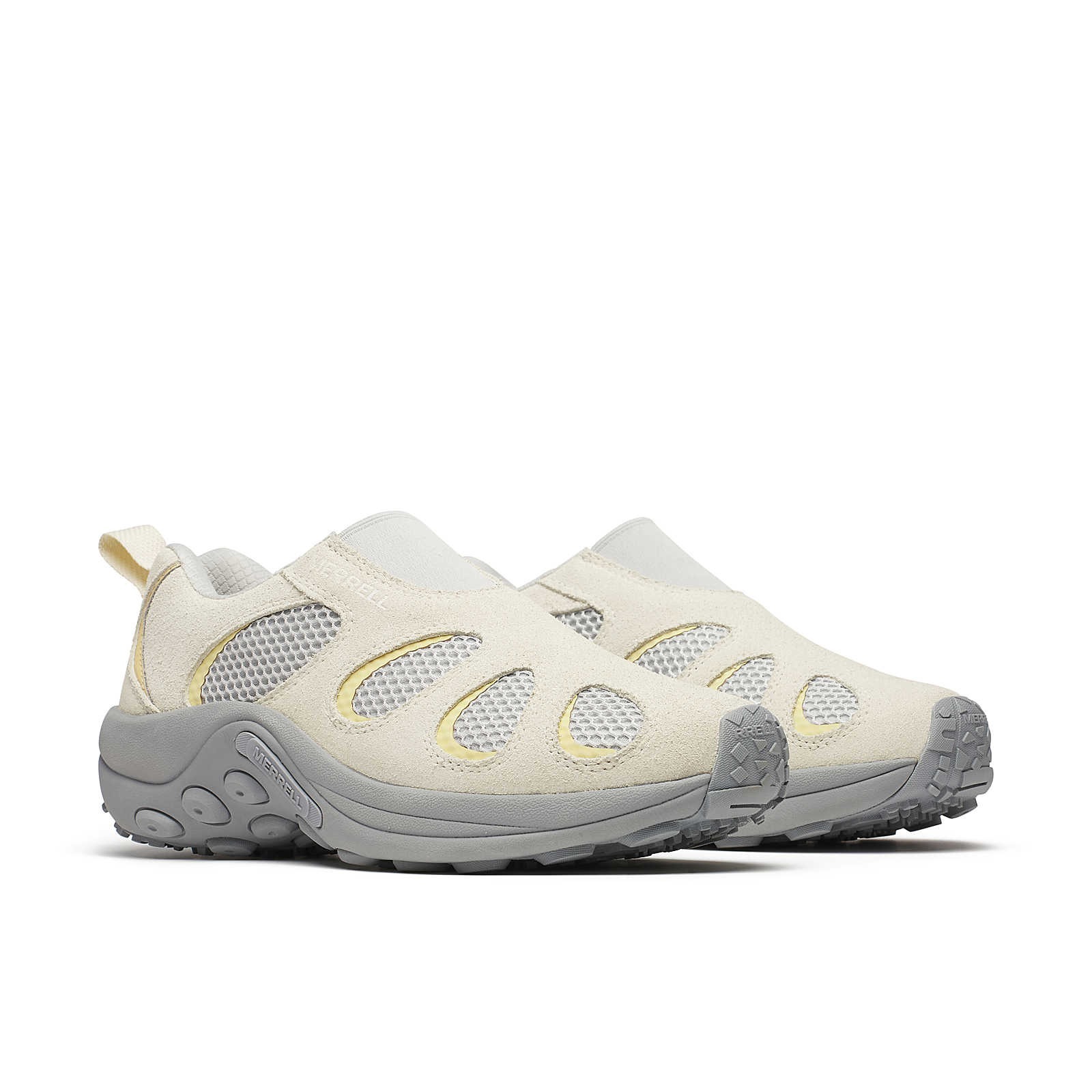 MERRELL 1TRL | Jungle Moc Evo Vent 1TRL "Pigeon"