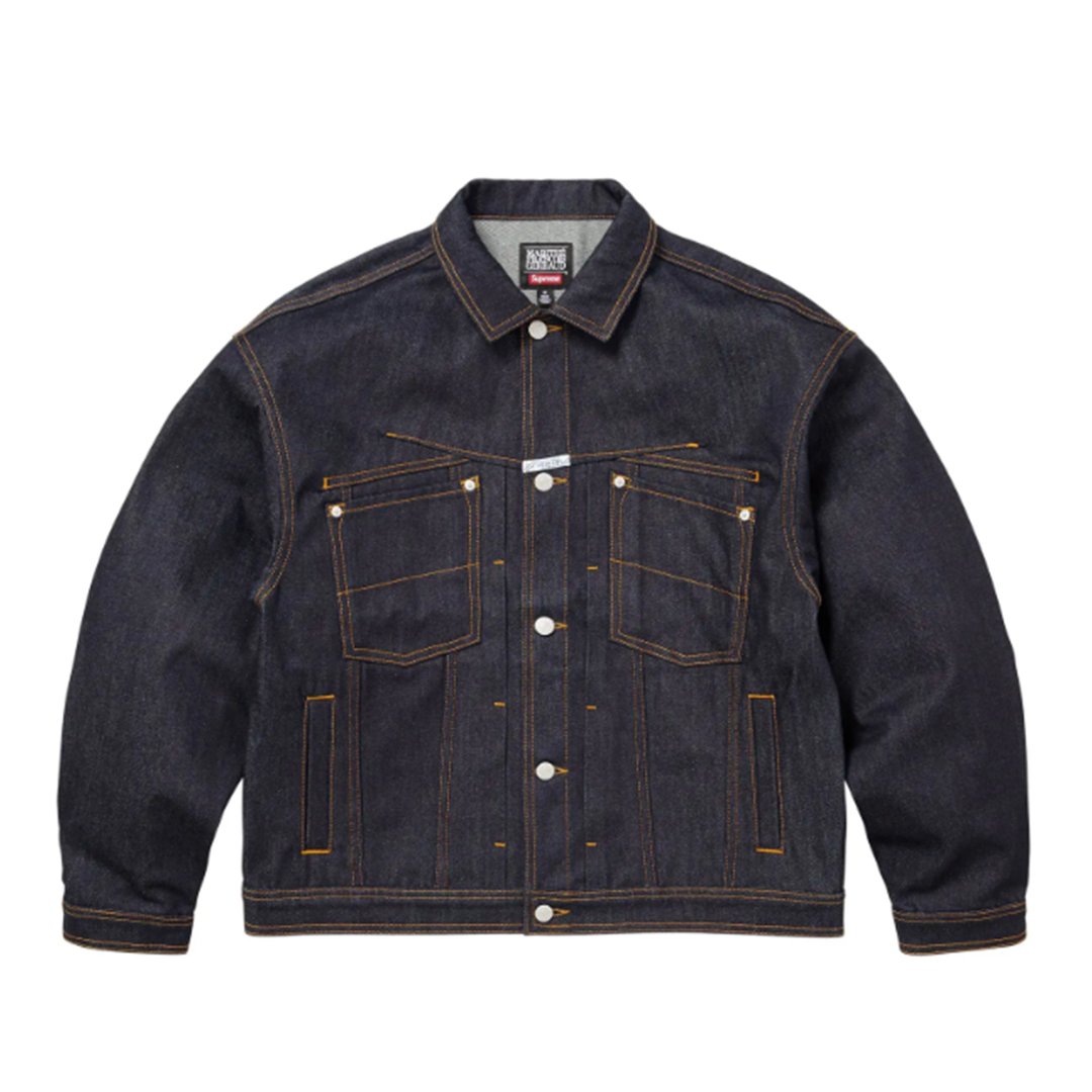 Supreme 25SS Marithé + François Girbaud | FLOMMARKET