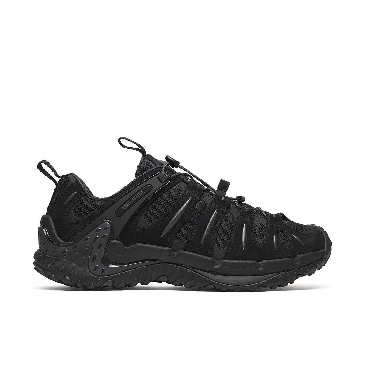 MERRELL 1TRL | Cham Redux 1TRL "Black/Graphite"