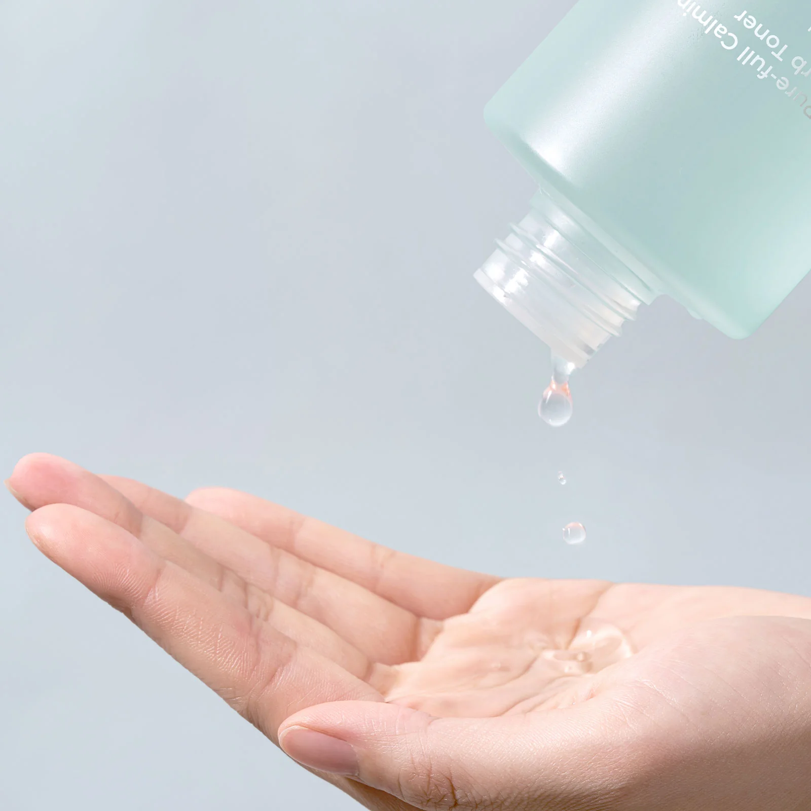 Numbuzin 1號魚腥草鎮靜爽膚水 300ml