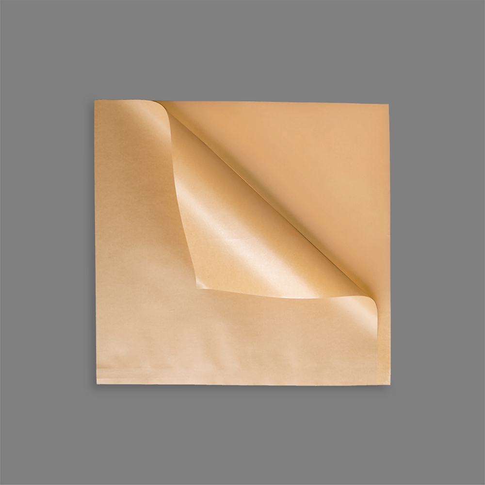 淋膜L型袋 赤牛 19x19.5cm 3號