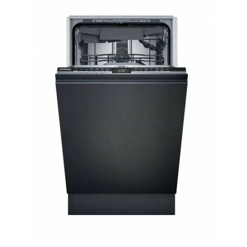 西門子 Siemens   SR63EX24ME‧IQ300 全嵌入式洗碗機‧10套餐具‧波蘭製造‧香港行貨,原廠2年保養‧