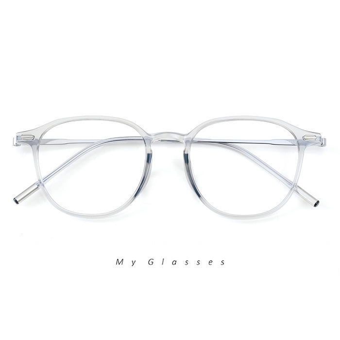 C467膠框TR眼鏡