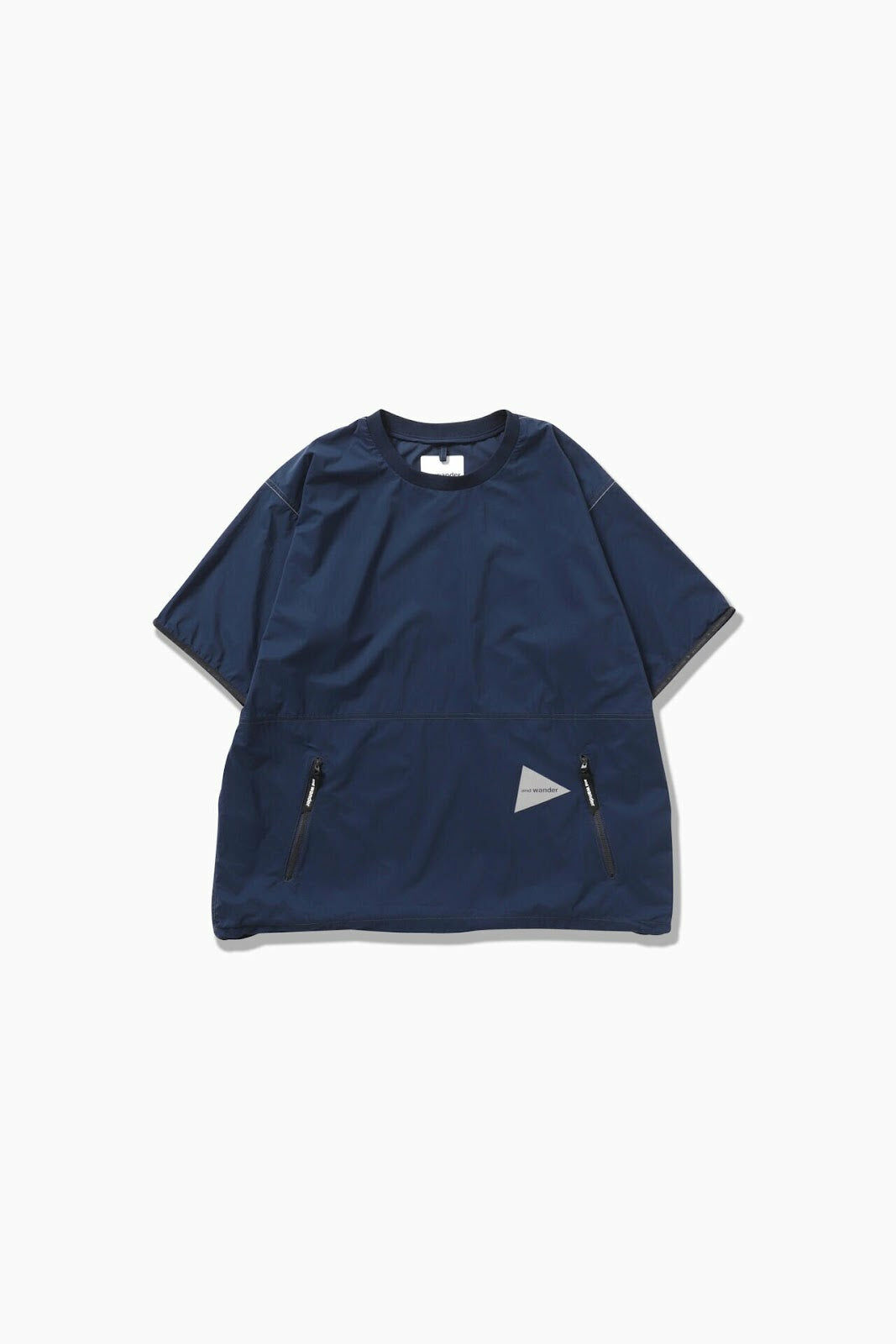 and wander PERTEX Wind T