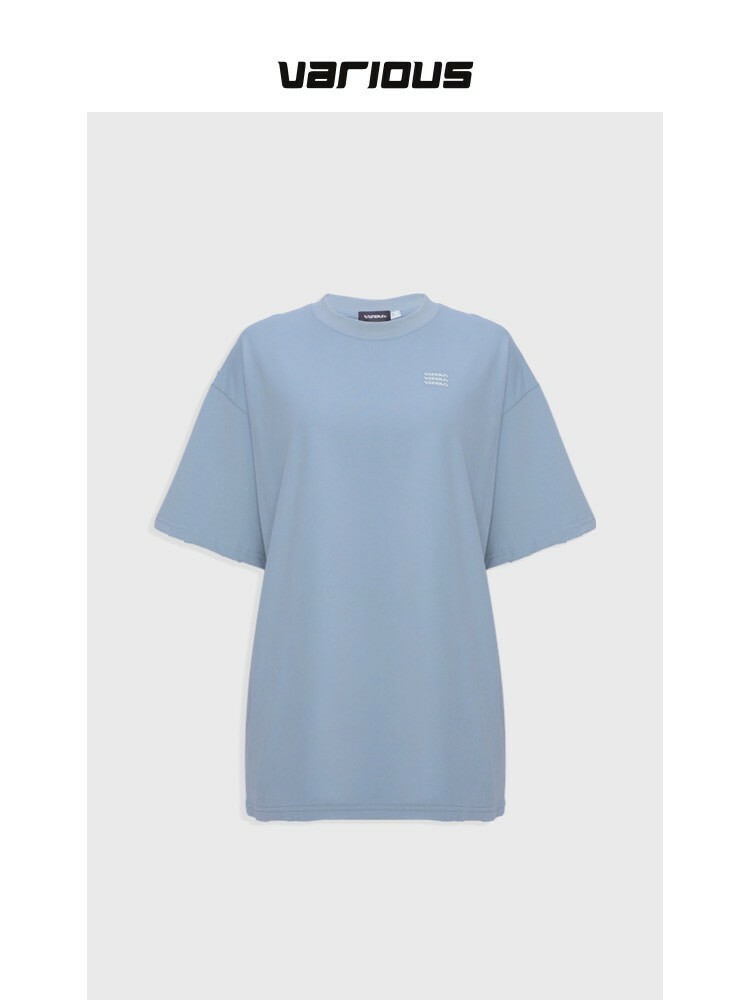 甜品系列’Dessert—純棉體感T