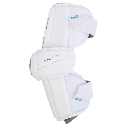 Warrior Evo Lacrosse Arm Guards