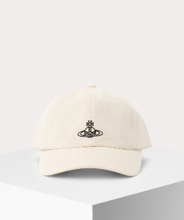 VIVIENNE WESTWOOD / BASEBALL Cap