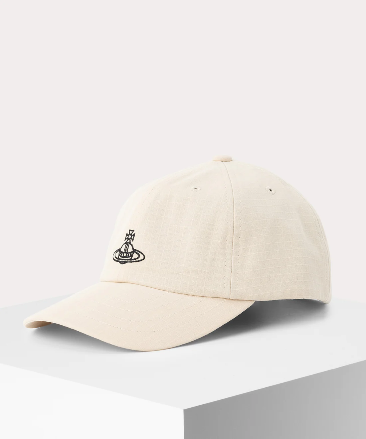 VIVIENNE WESTWOOD / BASEBALL Cap