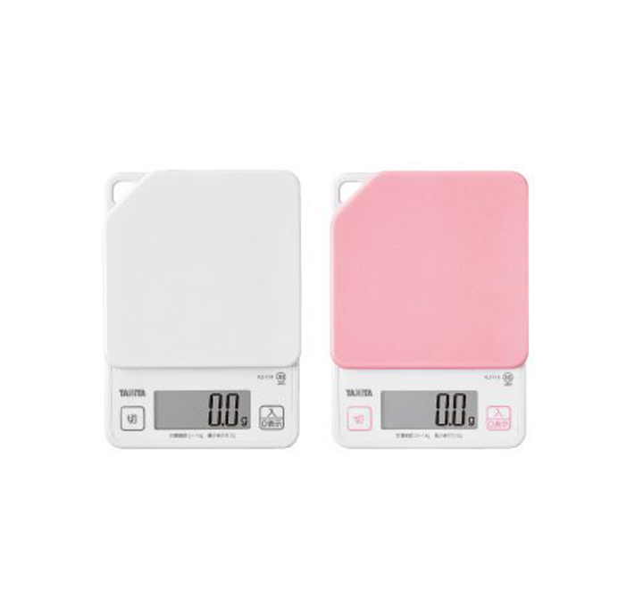 日本TANITA-KJ114比例機