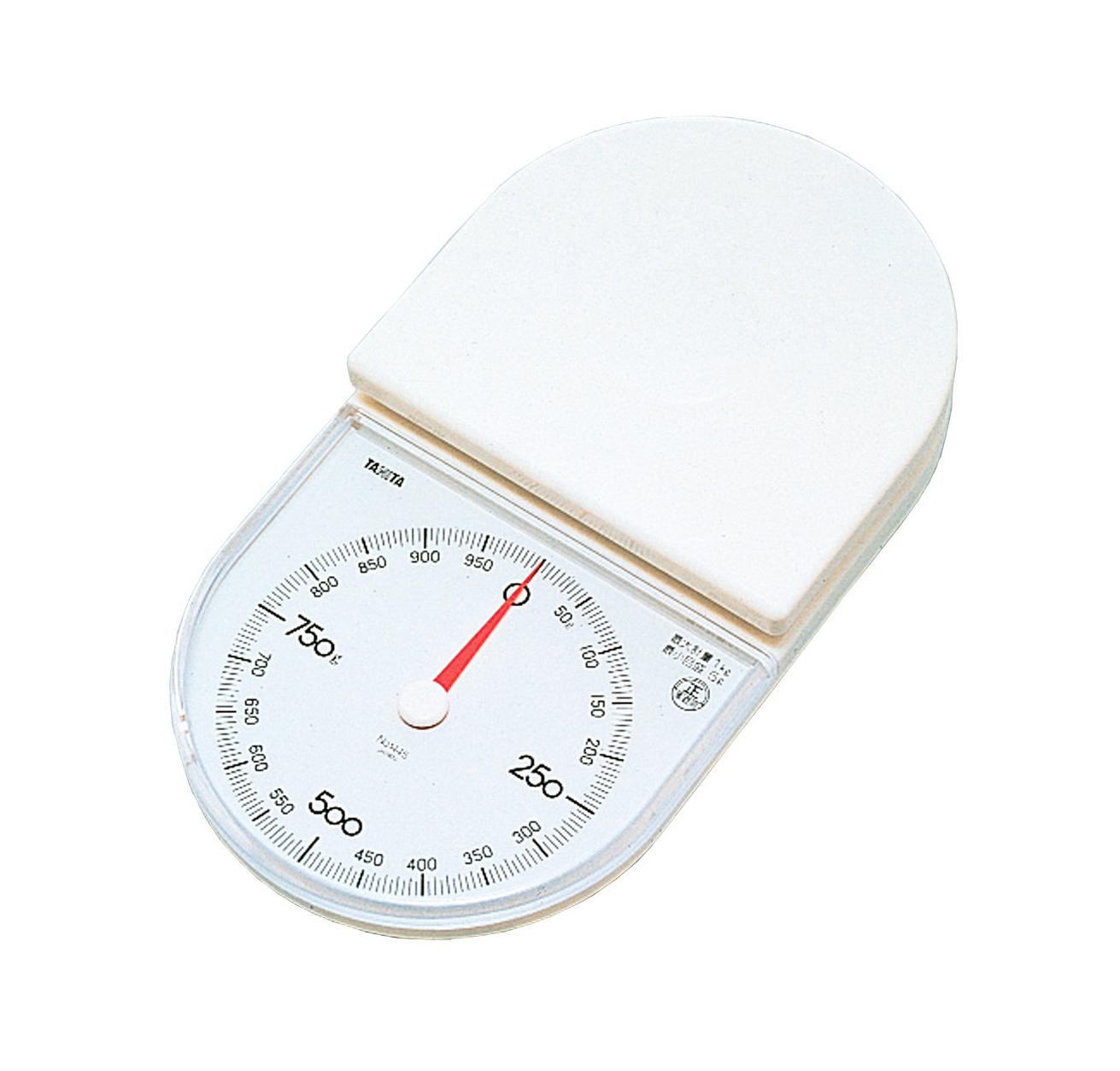 日本TANITA 1445比例機