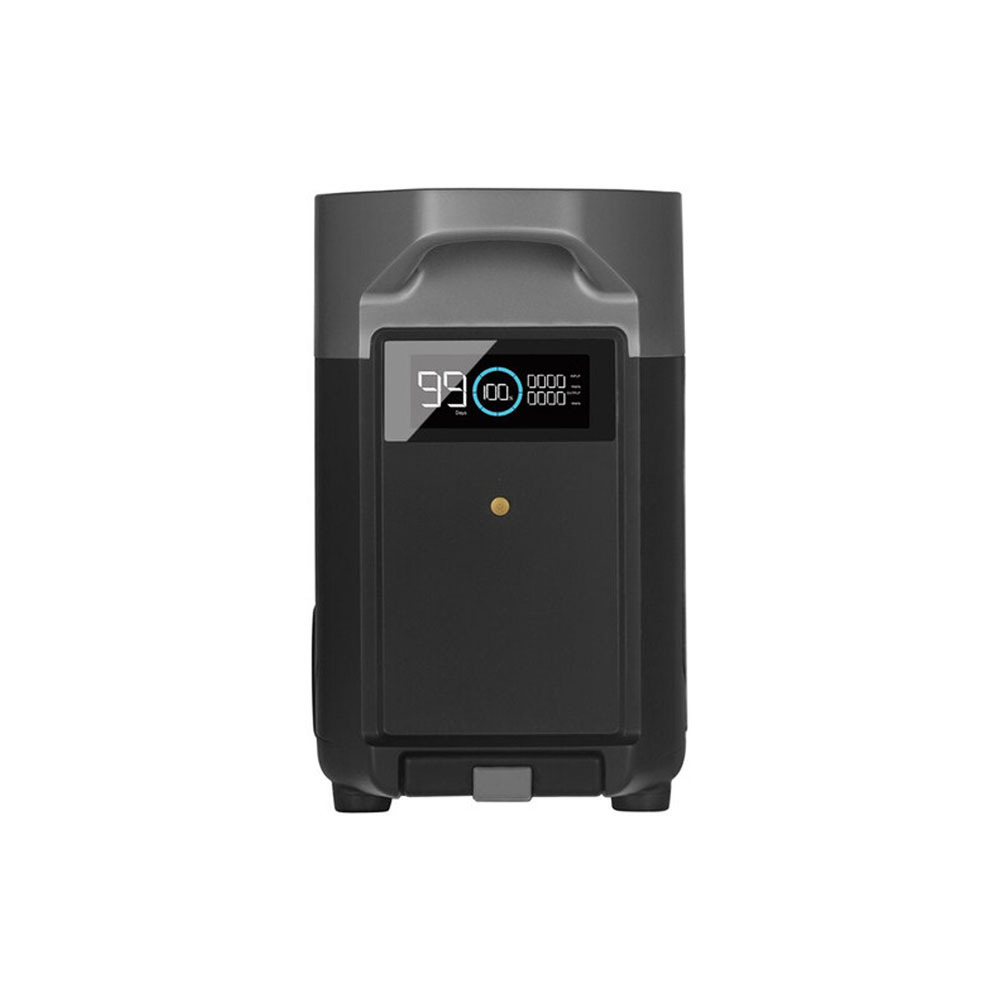 EcoFlow DELTA Pro 3,600Wh 未開封・未使用品 Yahoo!オークション -「ecoflow delta pro」の落札相場・落札価格
