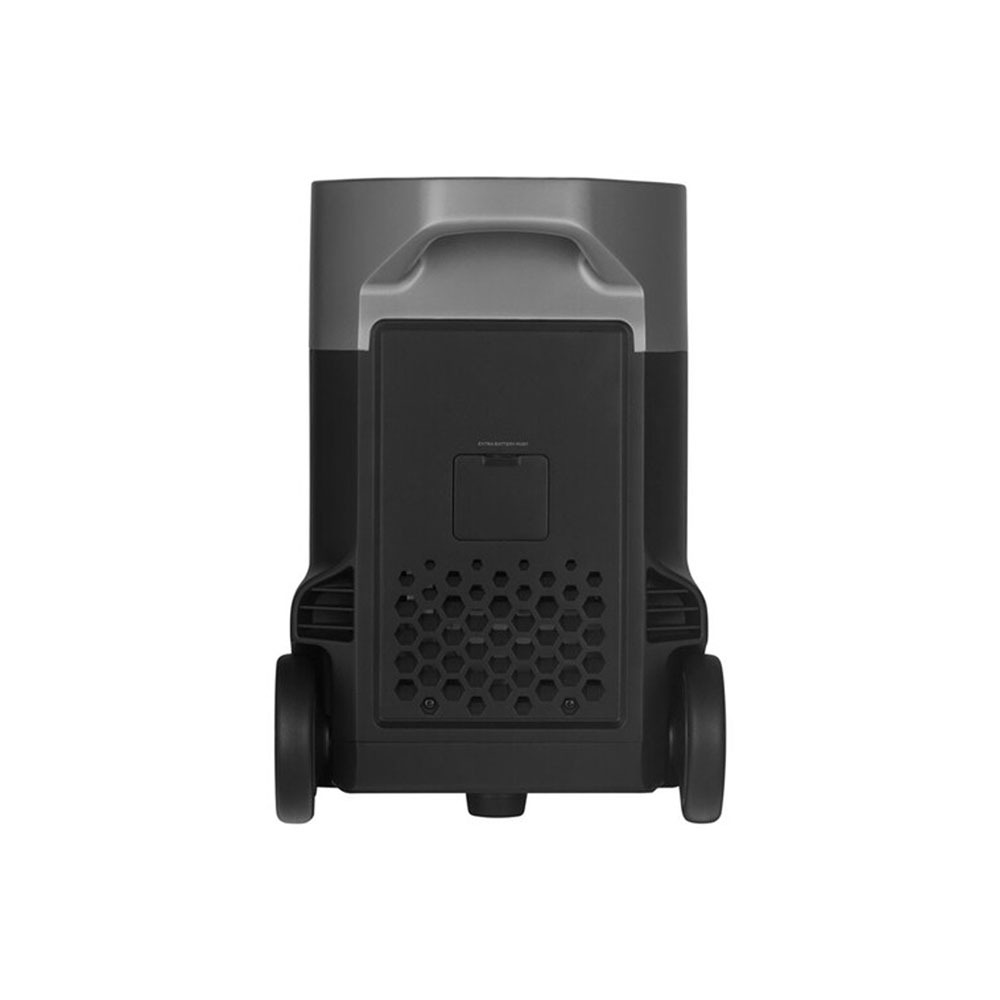 EcoFlow DELTA Pro 3,600Wh 未開封・未使用品 楽天市場】【クーポン利用で198,000円 9/4~】EcoFlow ポータブル
