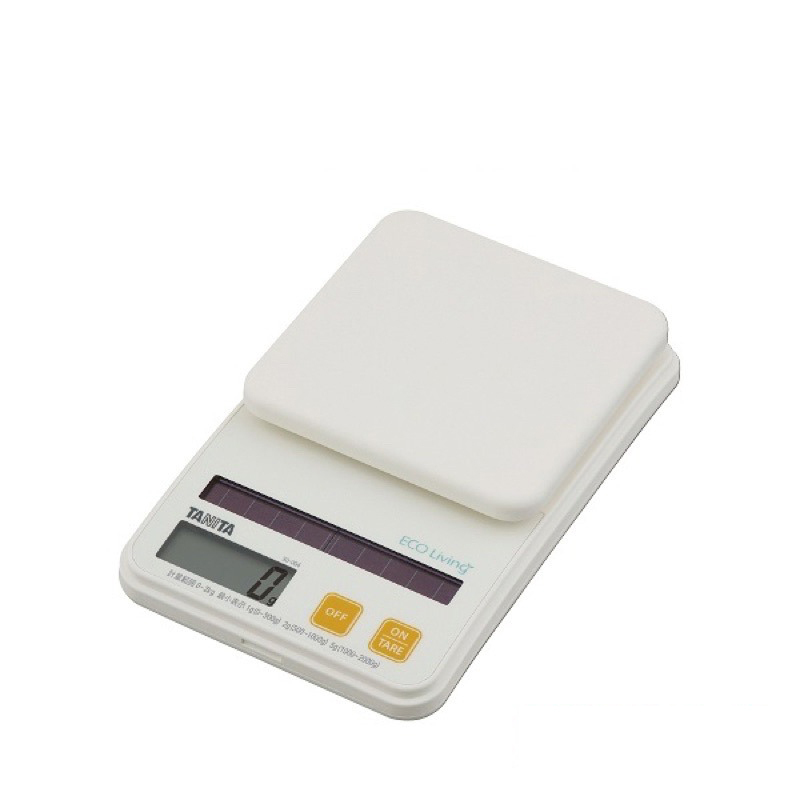 日本TANITA SD-004太陽能比例機