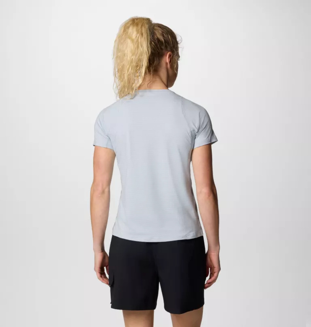 Columbia - 女裝 Weekend Ascent 短袖T恤