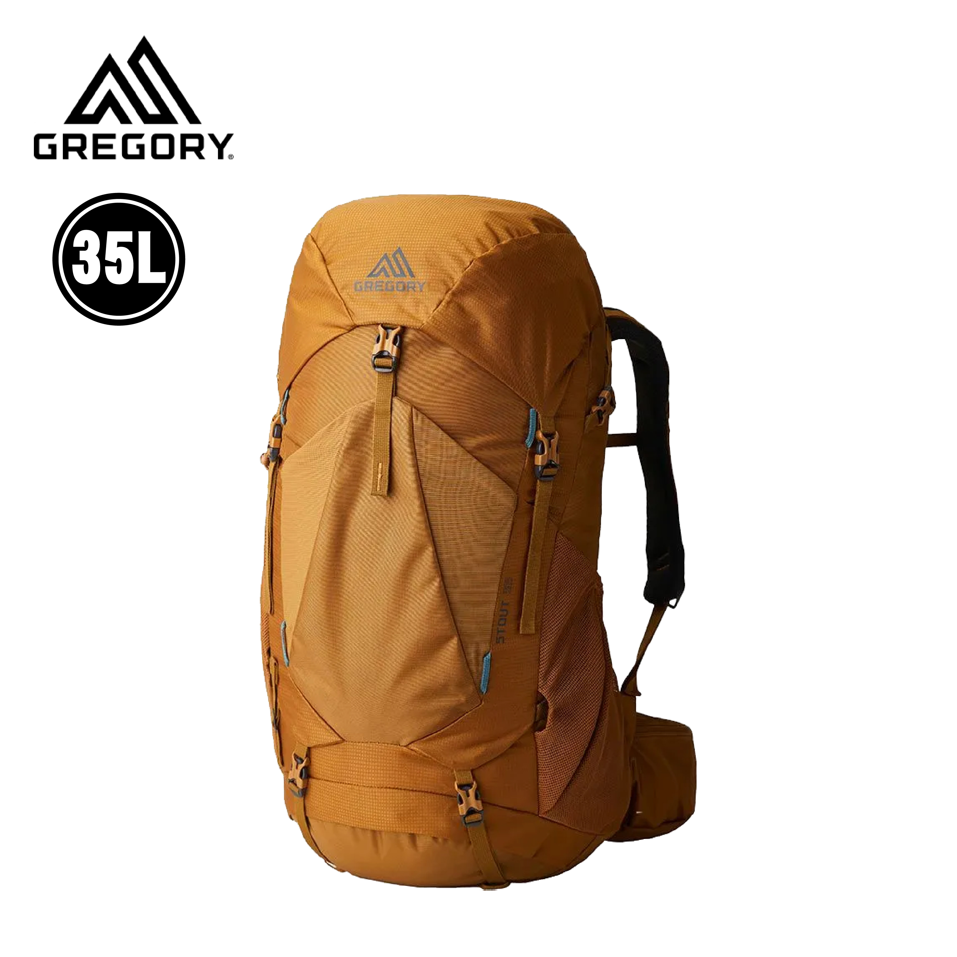 GREGORY 美國 Gregory Stout 35L (2色) 72GR149374