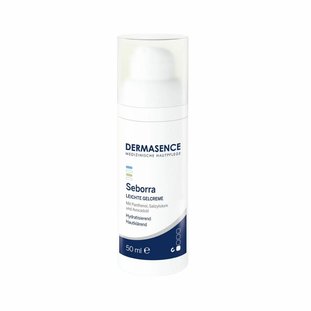 Dermasence Seborra Light Gel Cream 50ml