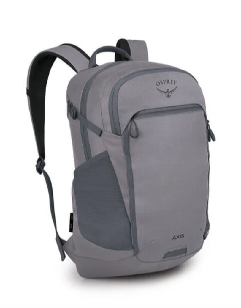Osprey Axis 24 多功能日用電腦背包
